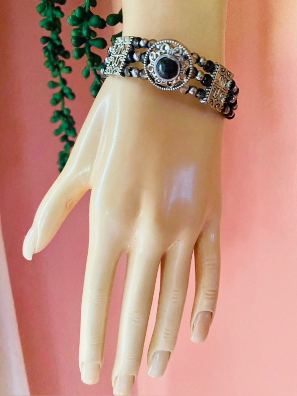Western bracelet